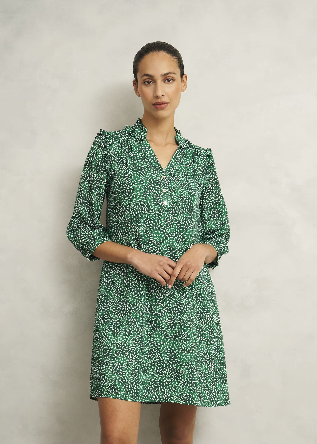 Hobbs Laurel Dress