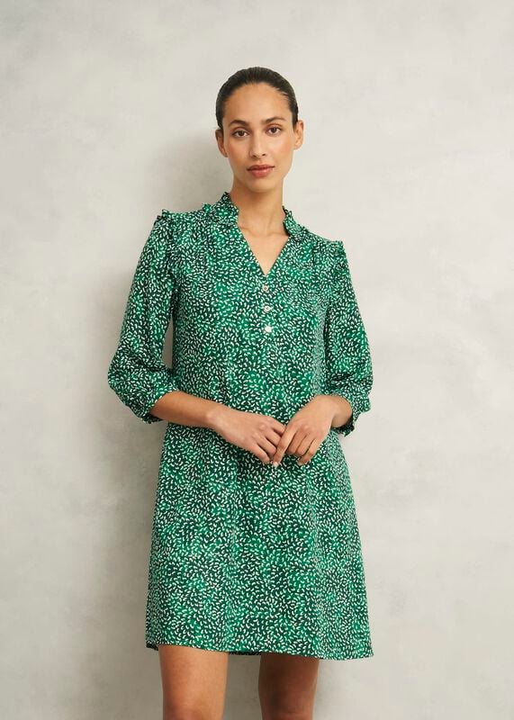 Laurel Dress
