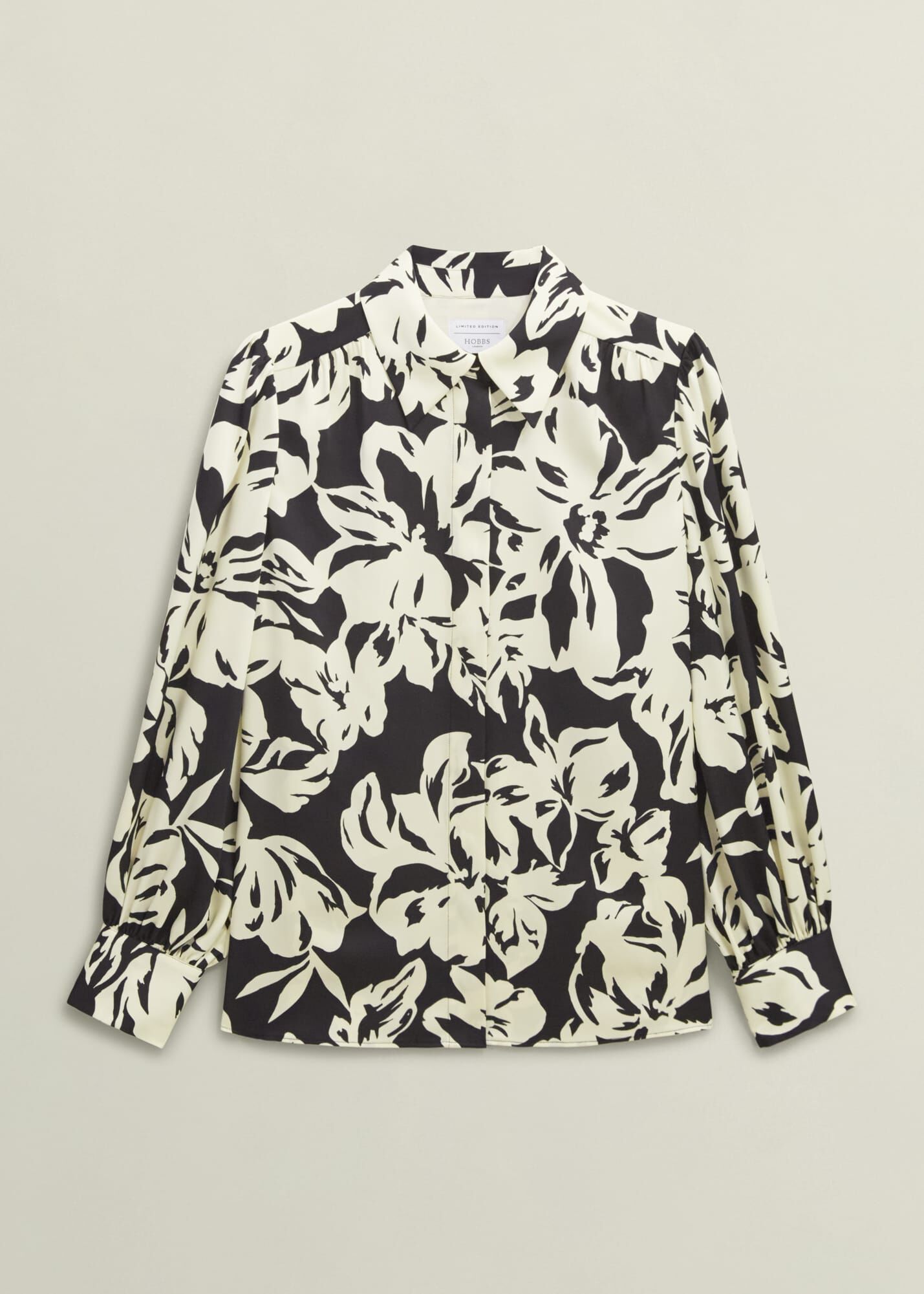 Askham Shirt | Hobbs US |