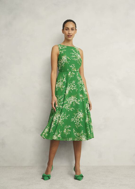 Petite Carly Dress