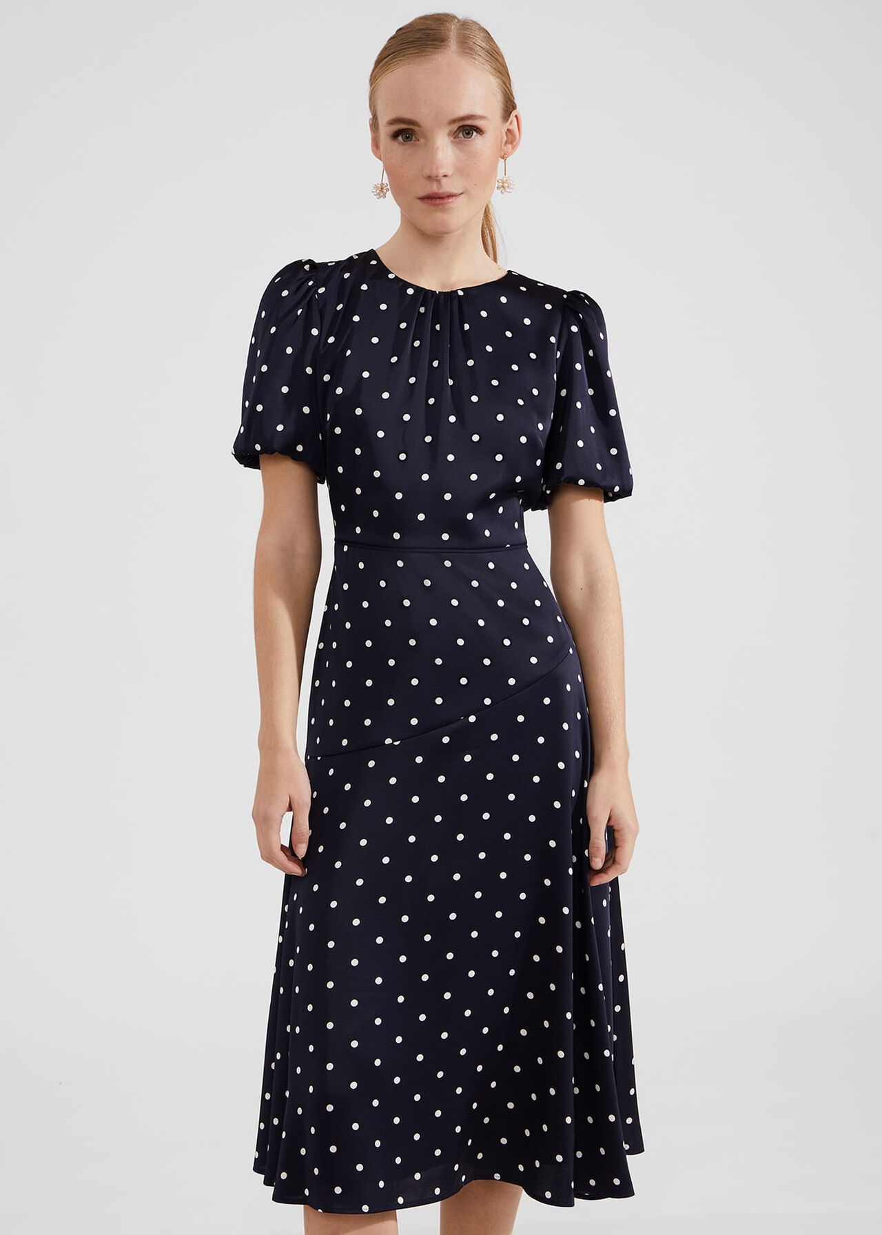 Christina Dress TEST