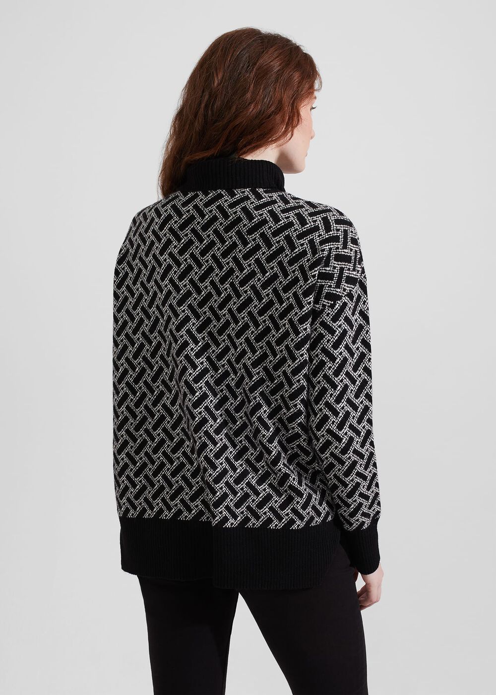 Florian Jumper, Black Ivory, hi-res
