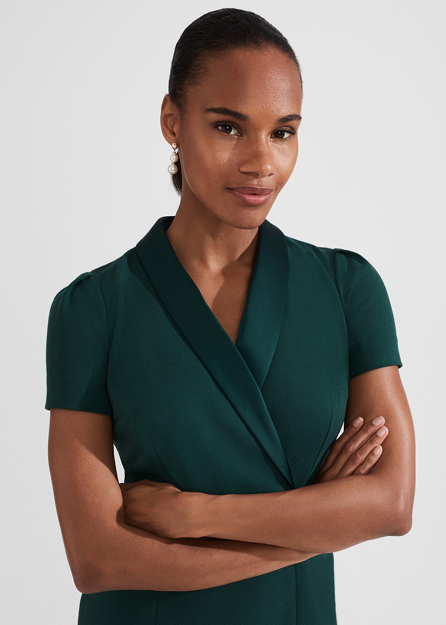 Hobbs sales holly dress