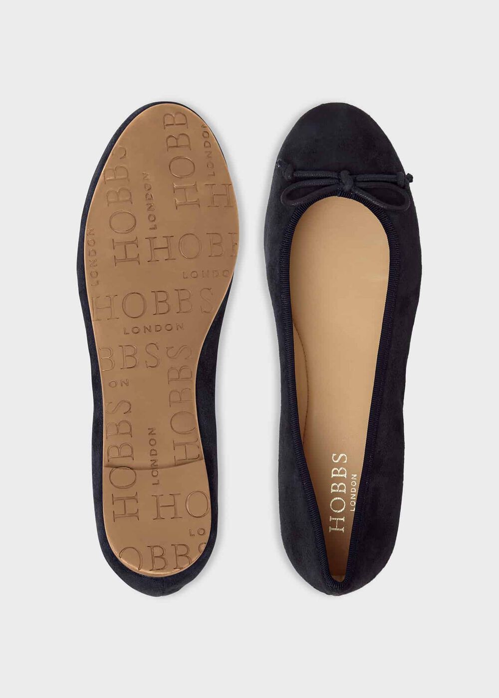 Flo Ballerinas, Midnight, hi-res