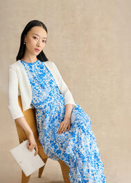 Carrie Bolero, Ivory, hi-res