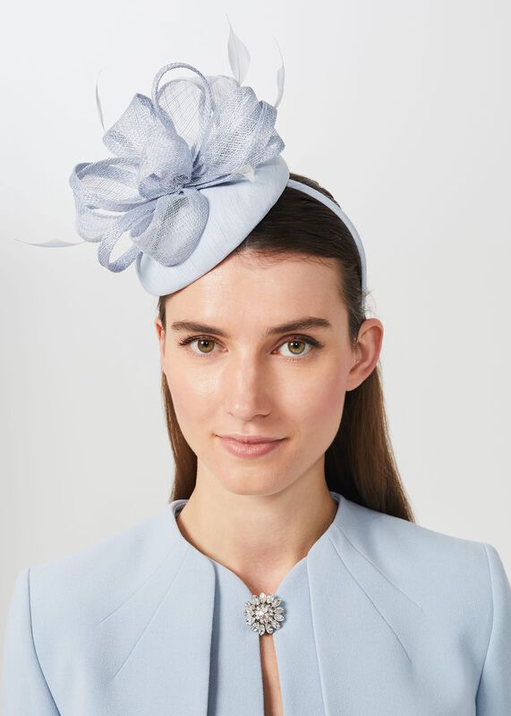Fascinators Occasion, Wedding & Event Fascinators Hobbs London Hobbs