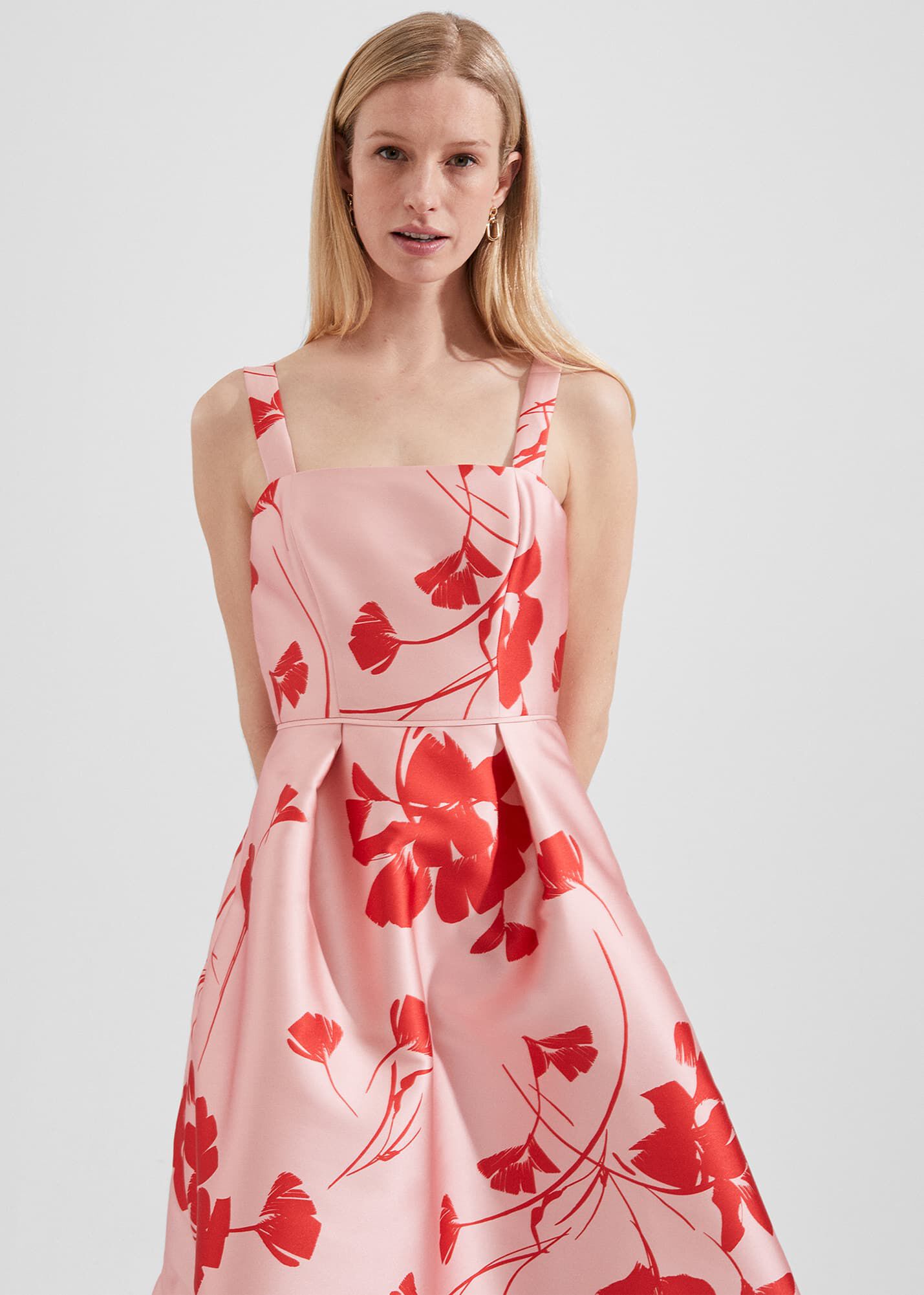 Hobbs ruby hotsell dress