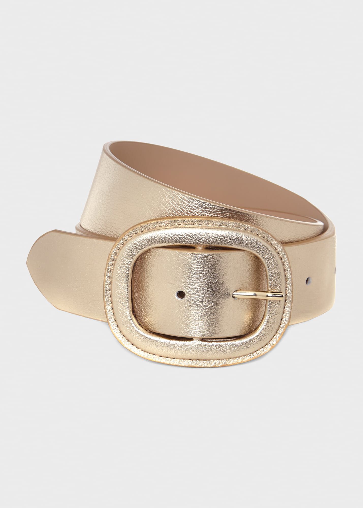 Abbie Belt