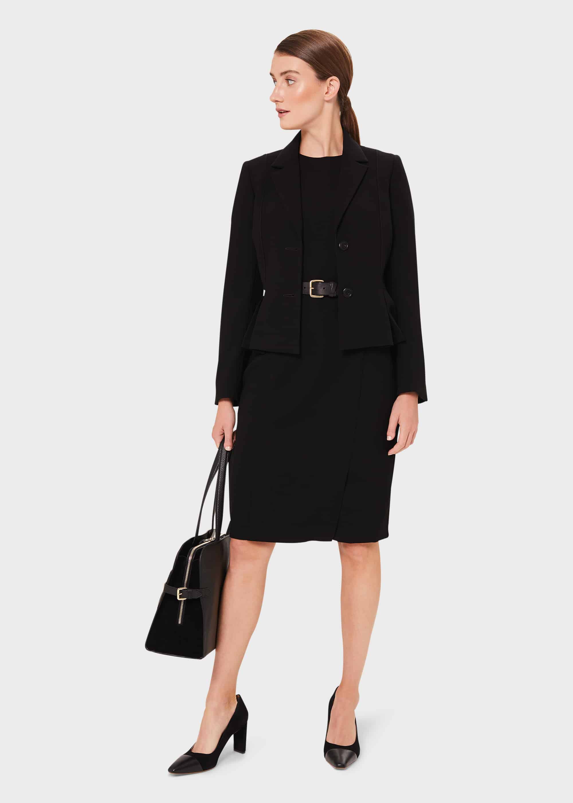 hobbs jolie jacket