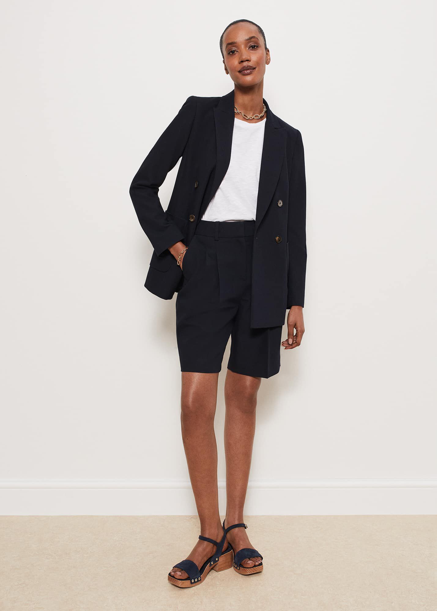 Digby Short Suit Outfit