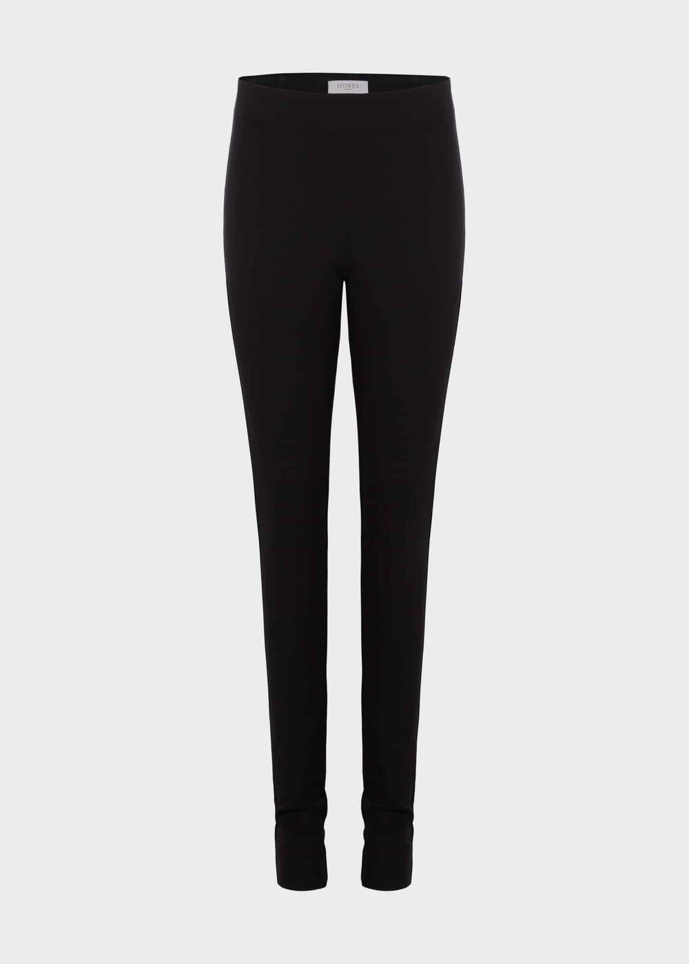 Losie Trousers, Black, hi-res