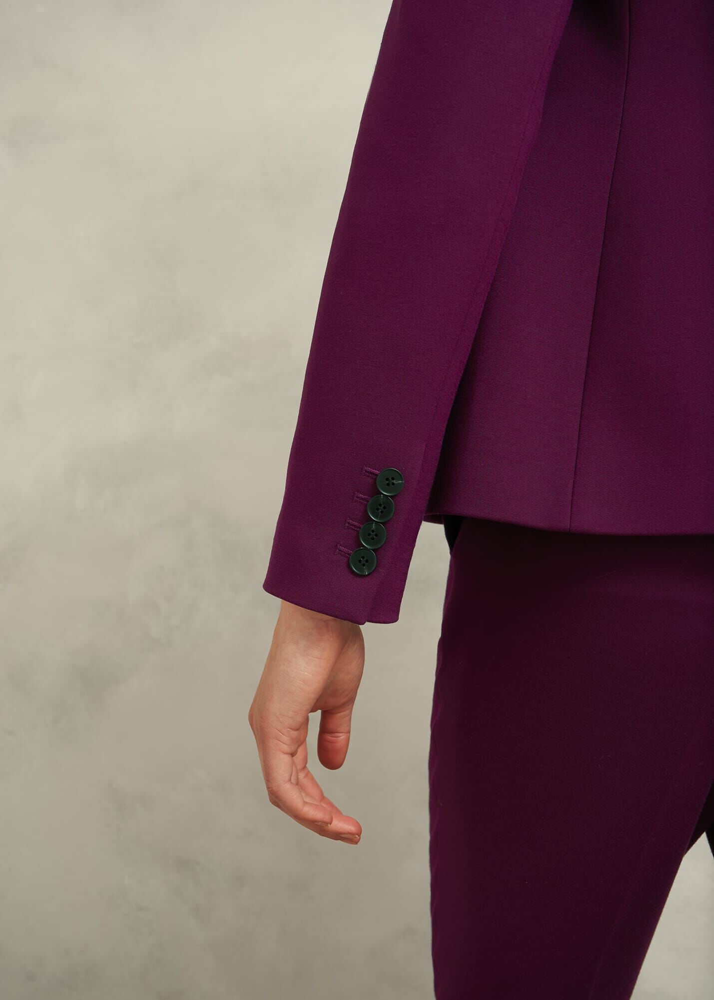 Sami Jacket | Hobbs US |