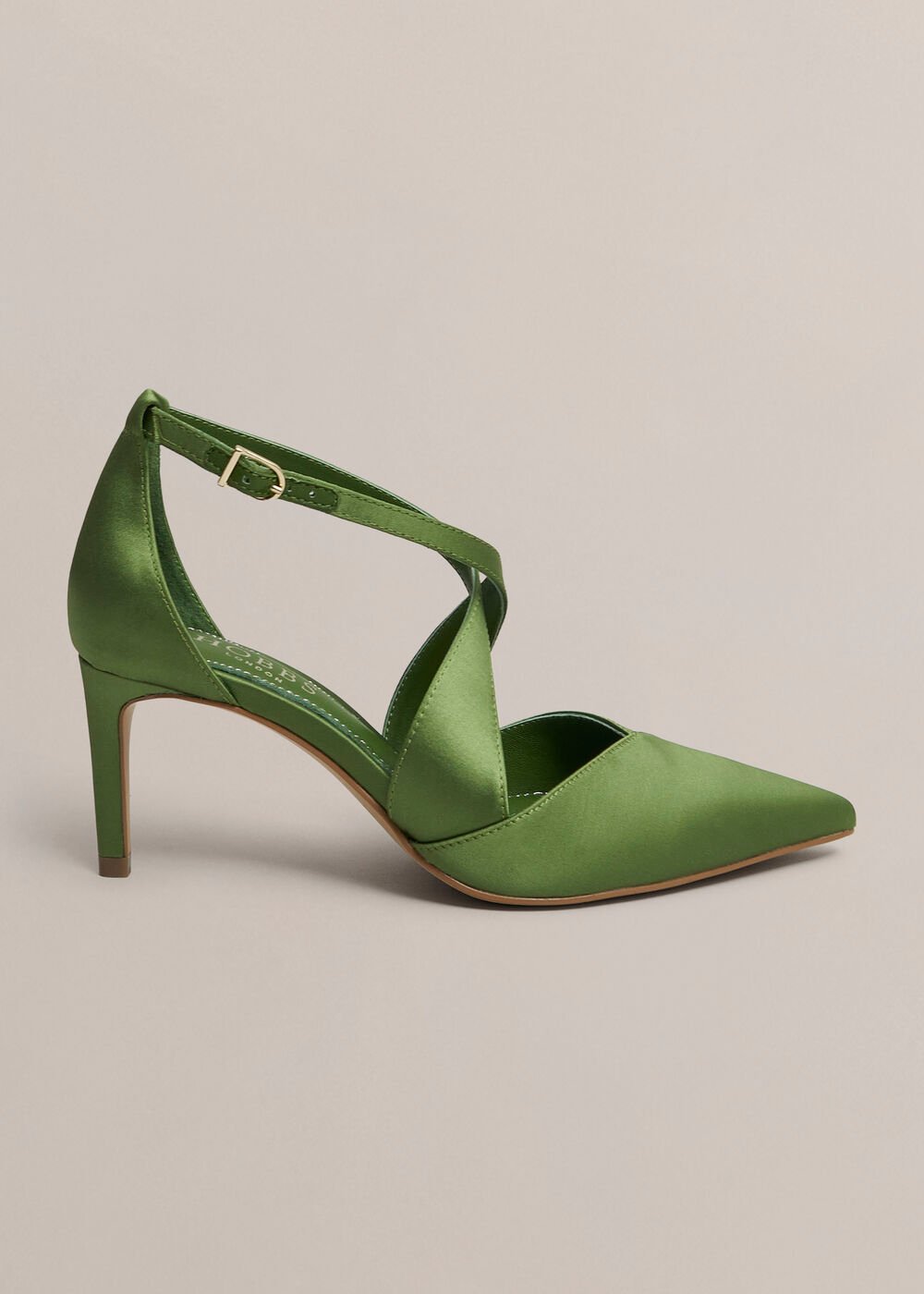 Marissa Courts, Bay Leaf Green, hi-res