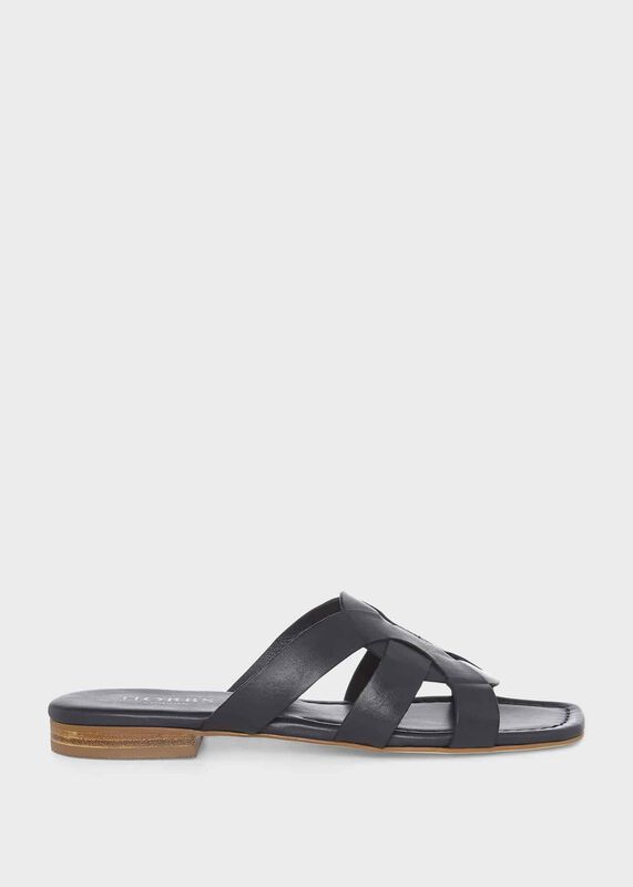 Alexandria Sandal