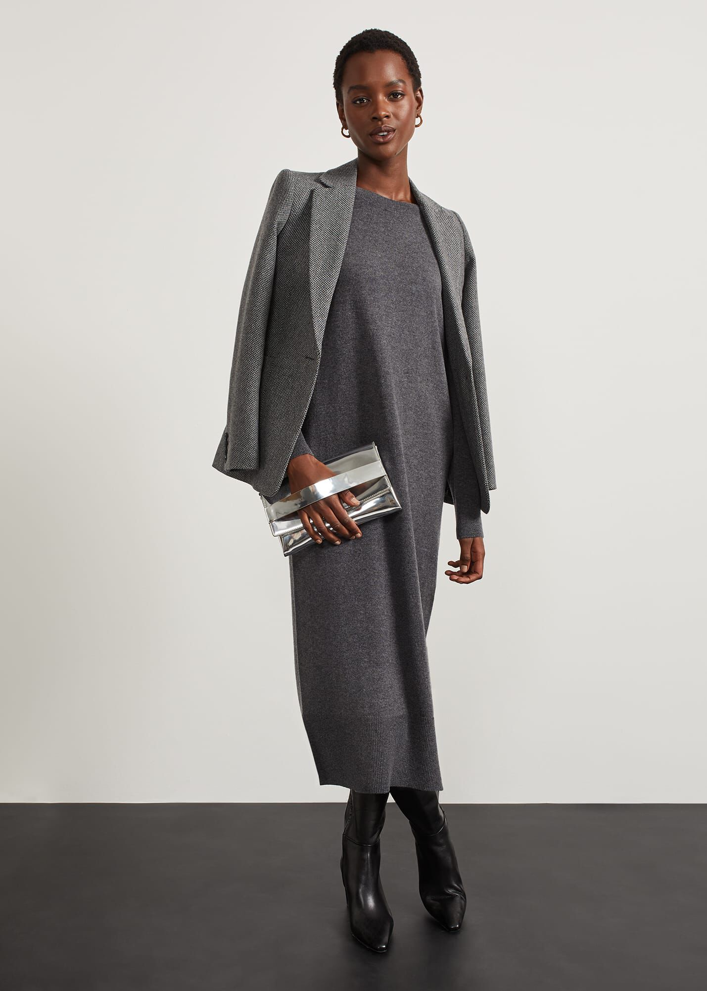 Geneva cashmere shop