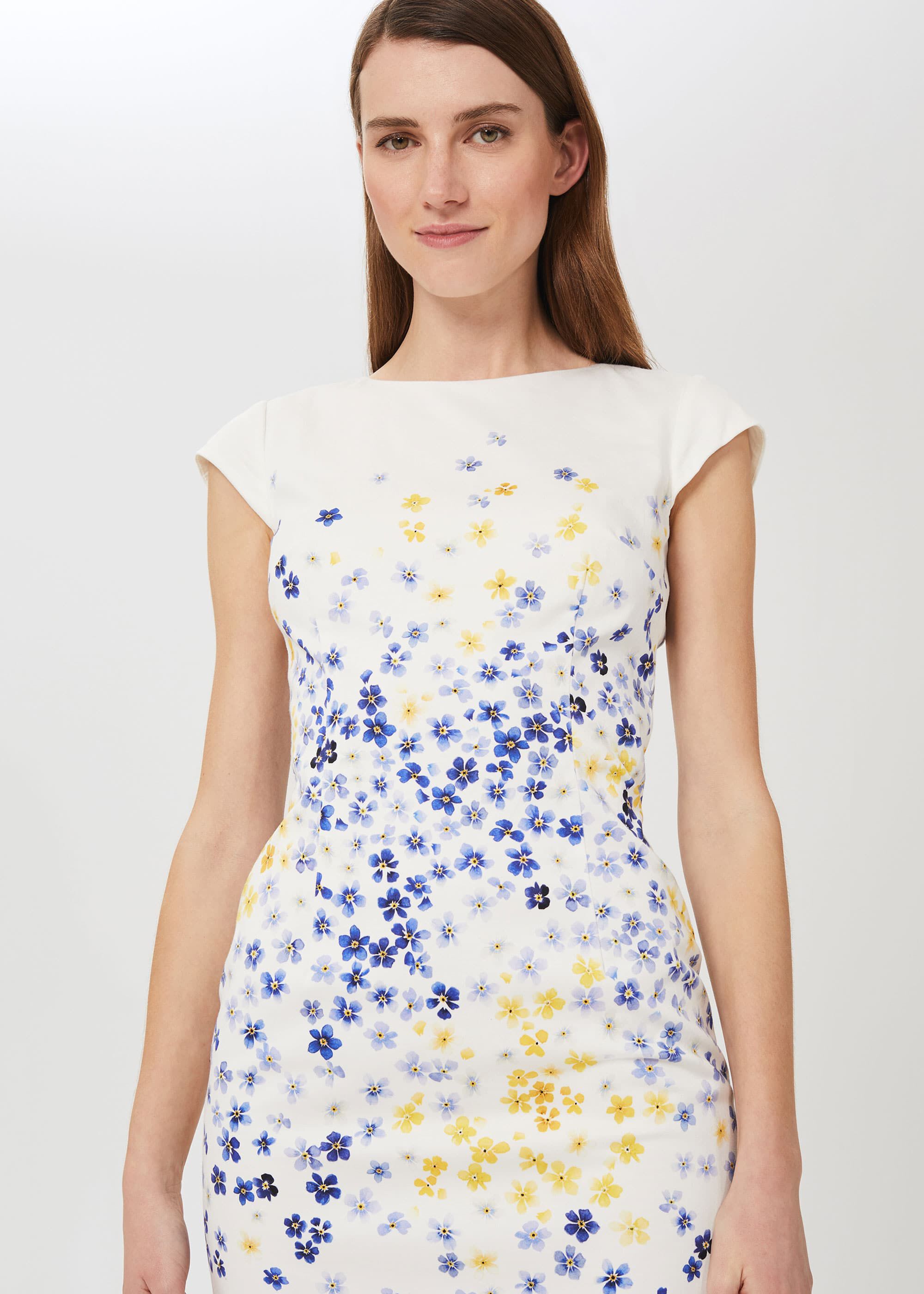 Hobbs online fiona dress