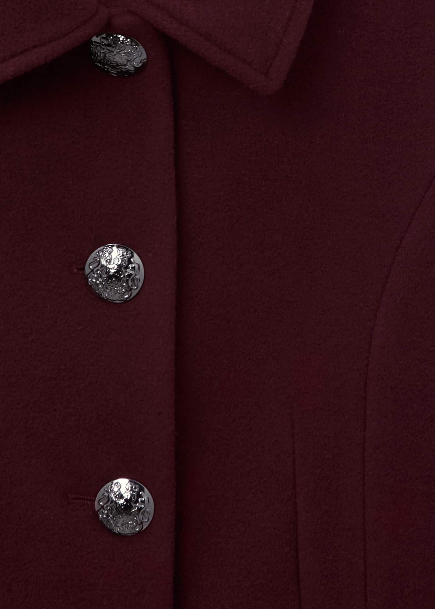 Evalina coat hot sale hobbs