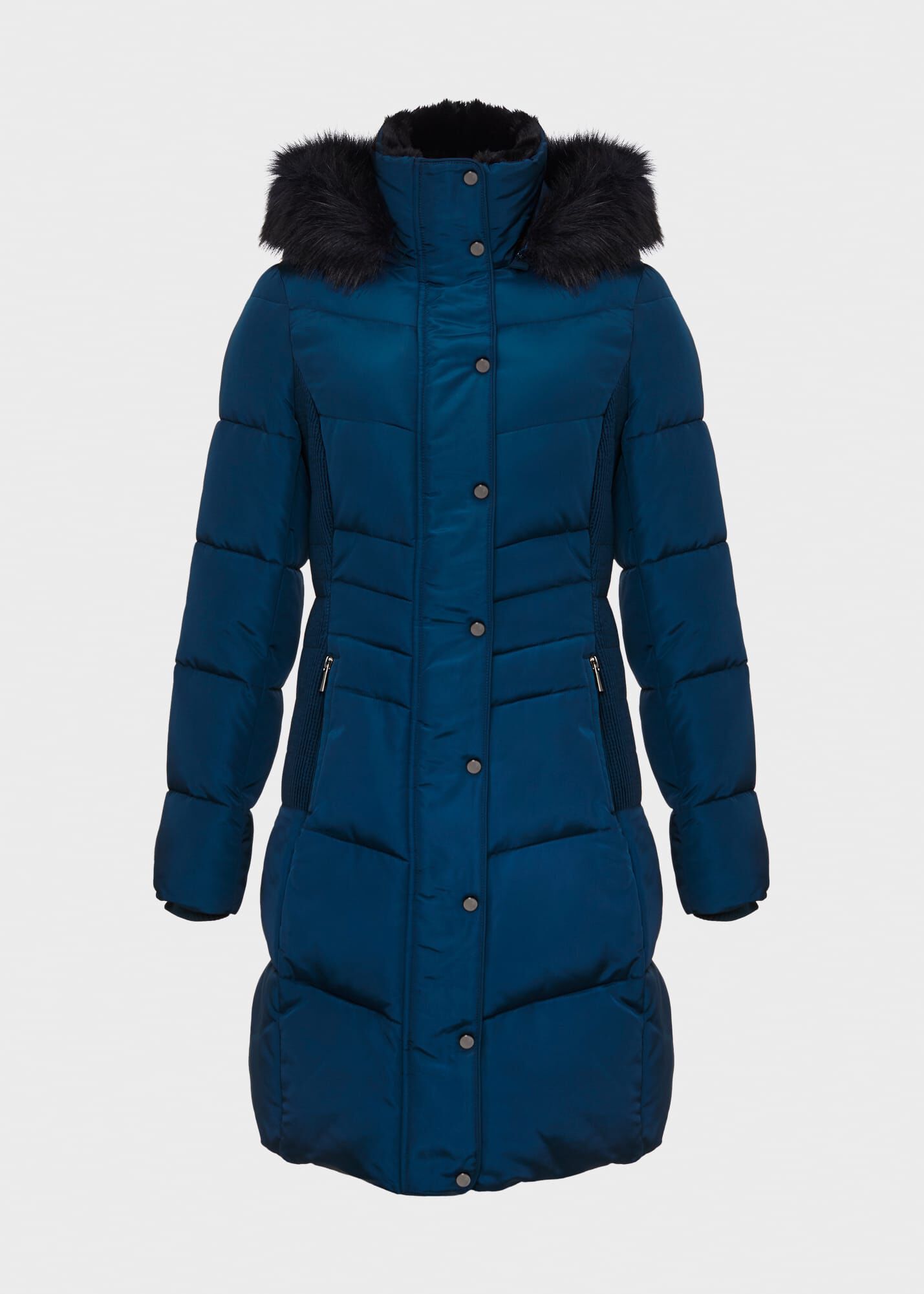 Jaymie Puffer Hobbs UK