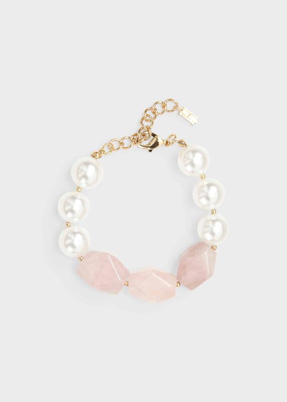 Holly Bracelet