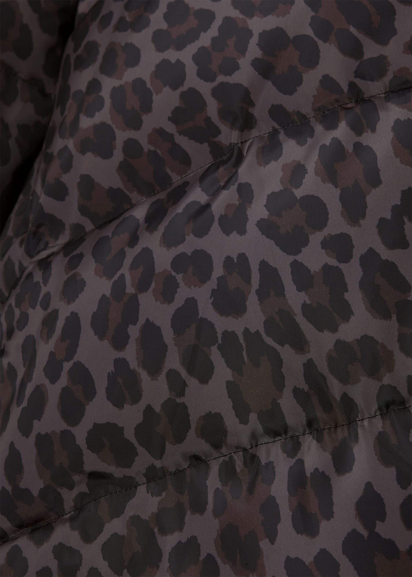 Hobbs leopard sales print coat