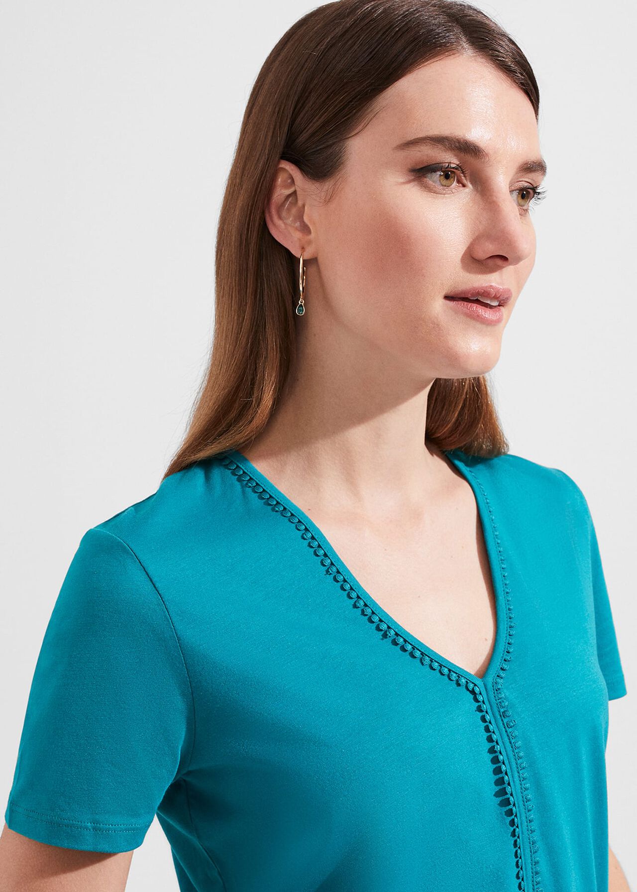 Casey Top, Lagoon Blue, hi-res