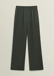 Lucia Pants, Woodland Green, hi-res