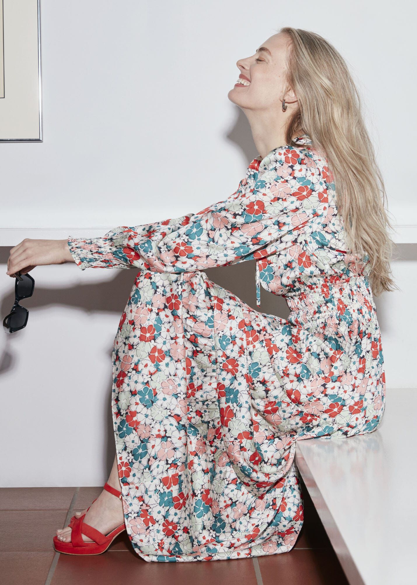 Hobbs work dresses sale top