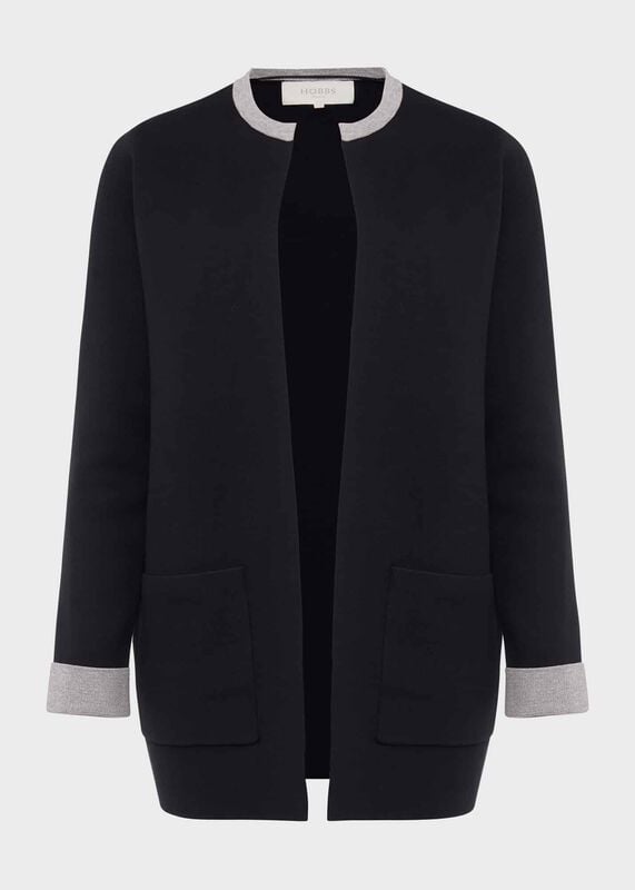 Women's Coatigans | Knitted Coats, Jackets & Blazers | Hobbs London | Hobbs