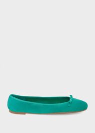 Flo Ballerina, Meadow Green, hi-res