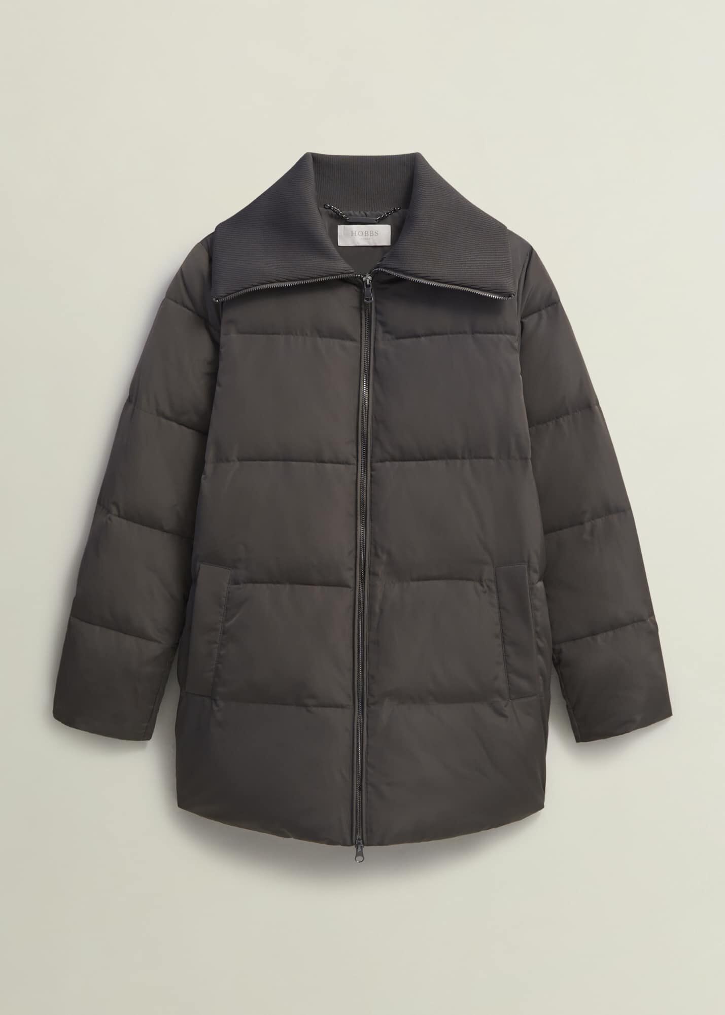 素晴らしい価格 Puffer Flora | | US Hobbs ニット/セーター