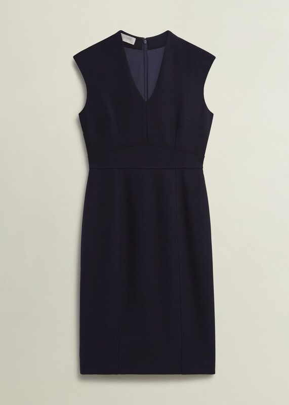 Aly Dress