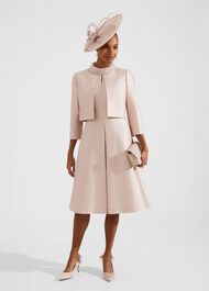 Bianca Pumps, Oyster, hi-res