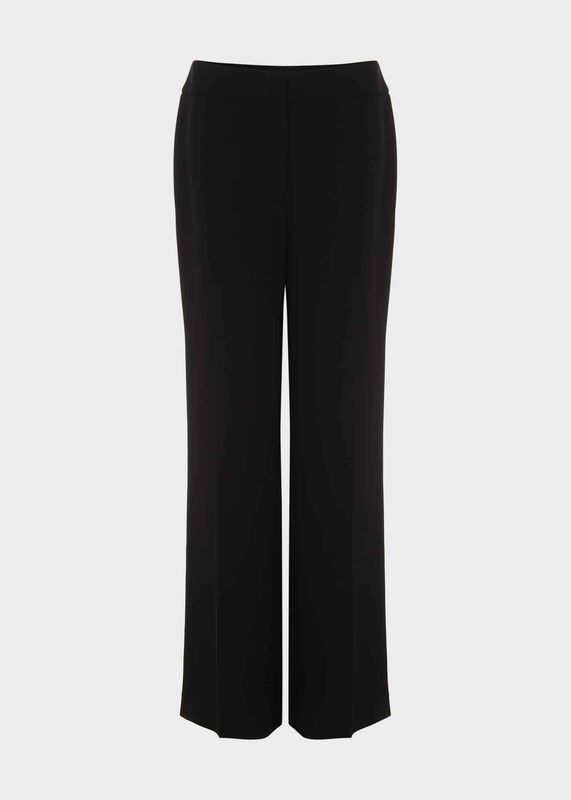 Alva Straight Trouser