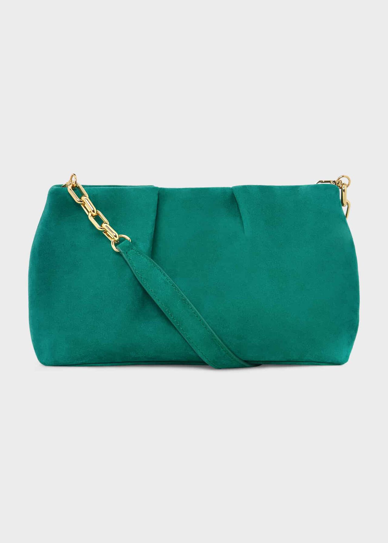 Clifton Clutch, Meadow Green, hi-res