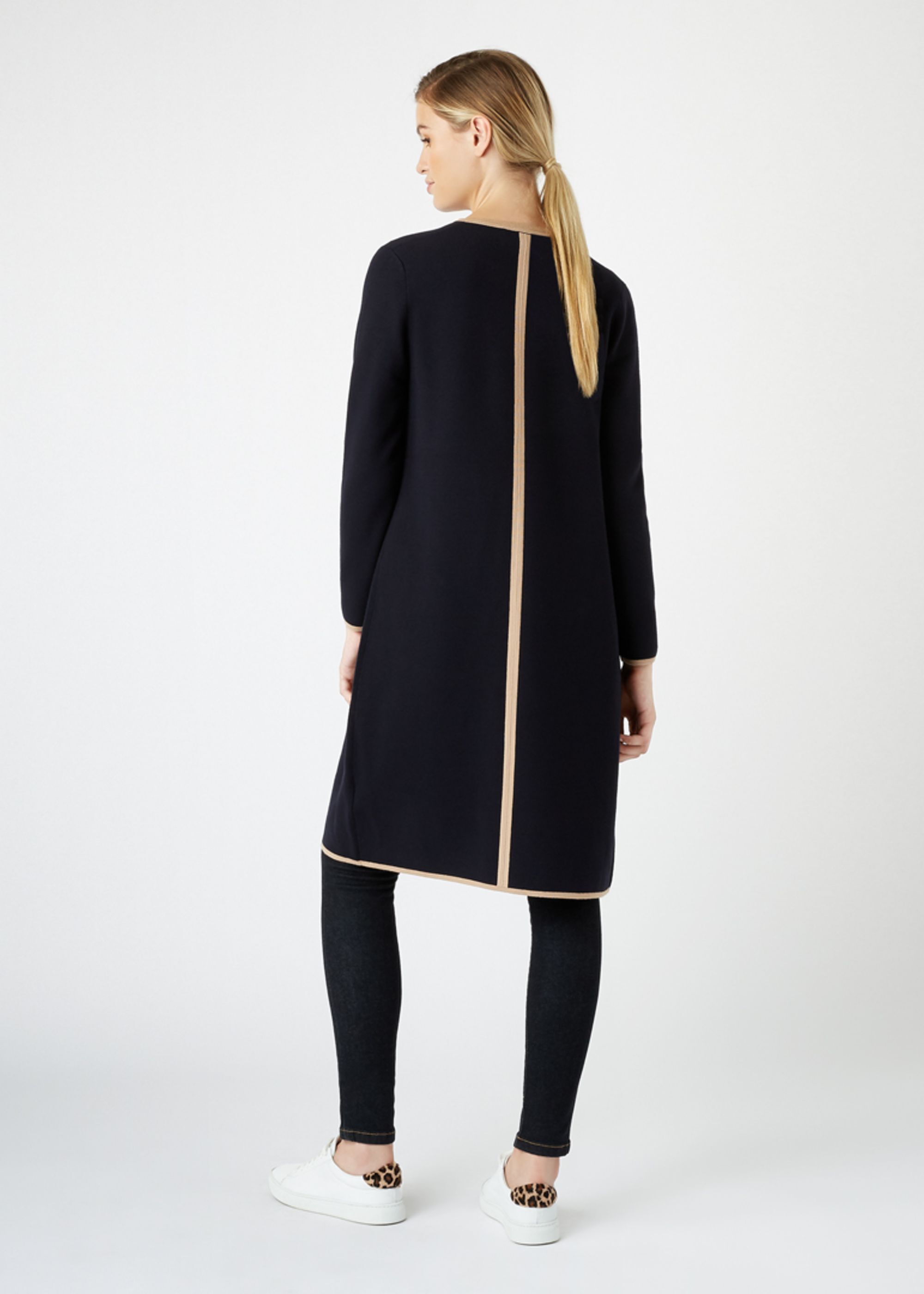 hobbs polly coatigan