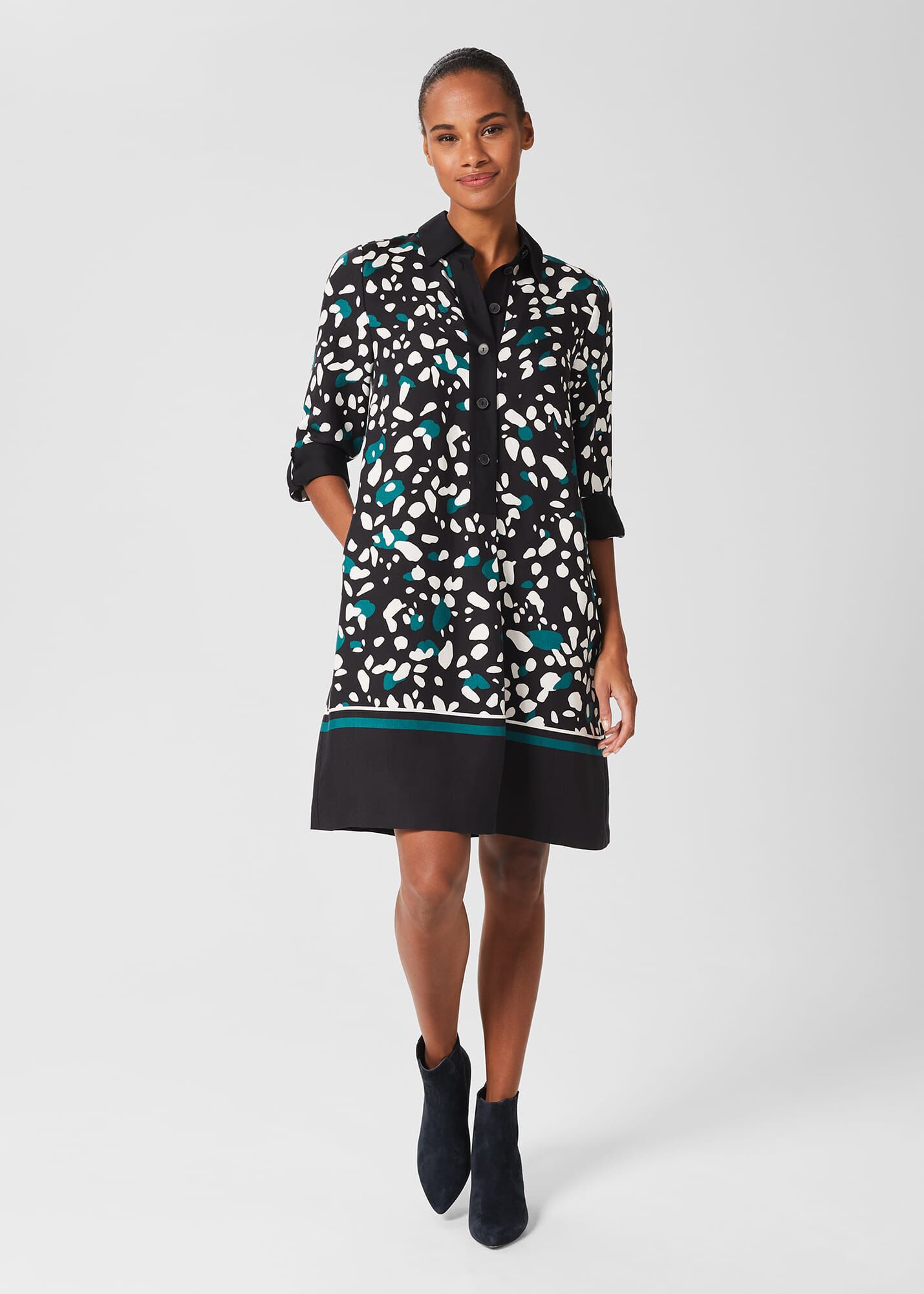 Marci Tunic Dress