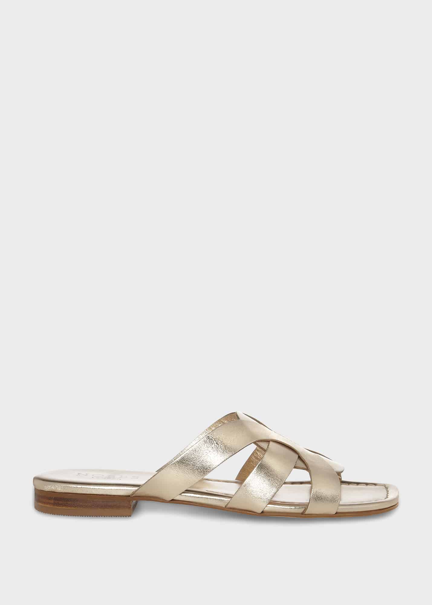 Alexandria Sandal