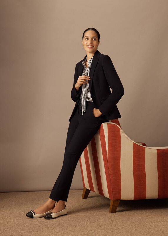 Mia Trousers Outfit