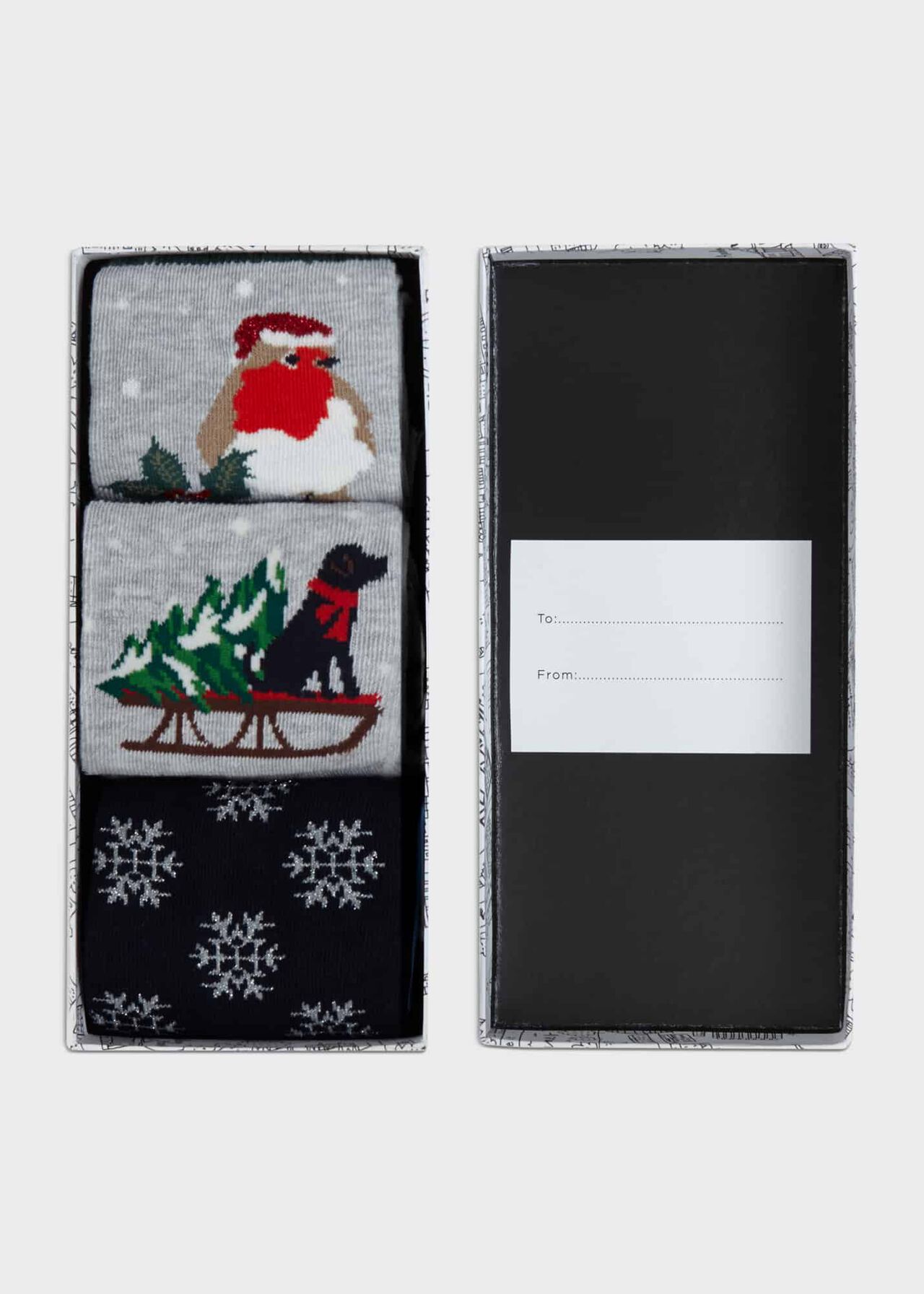 Festive Set, Multi, hi-res