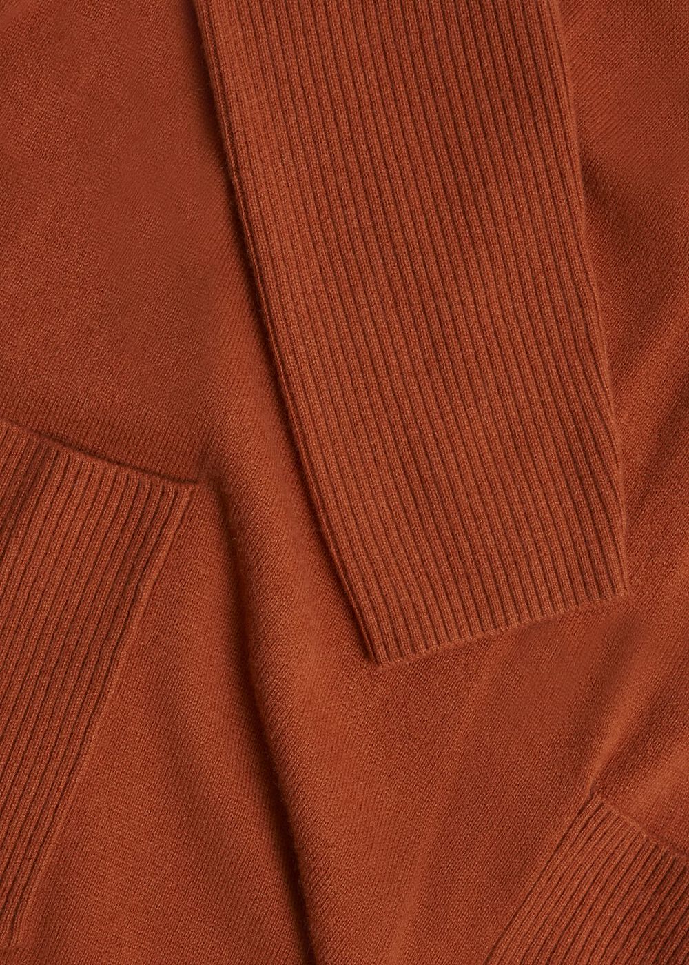 Petite Devora Dress, Sienna Orange, hi-res