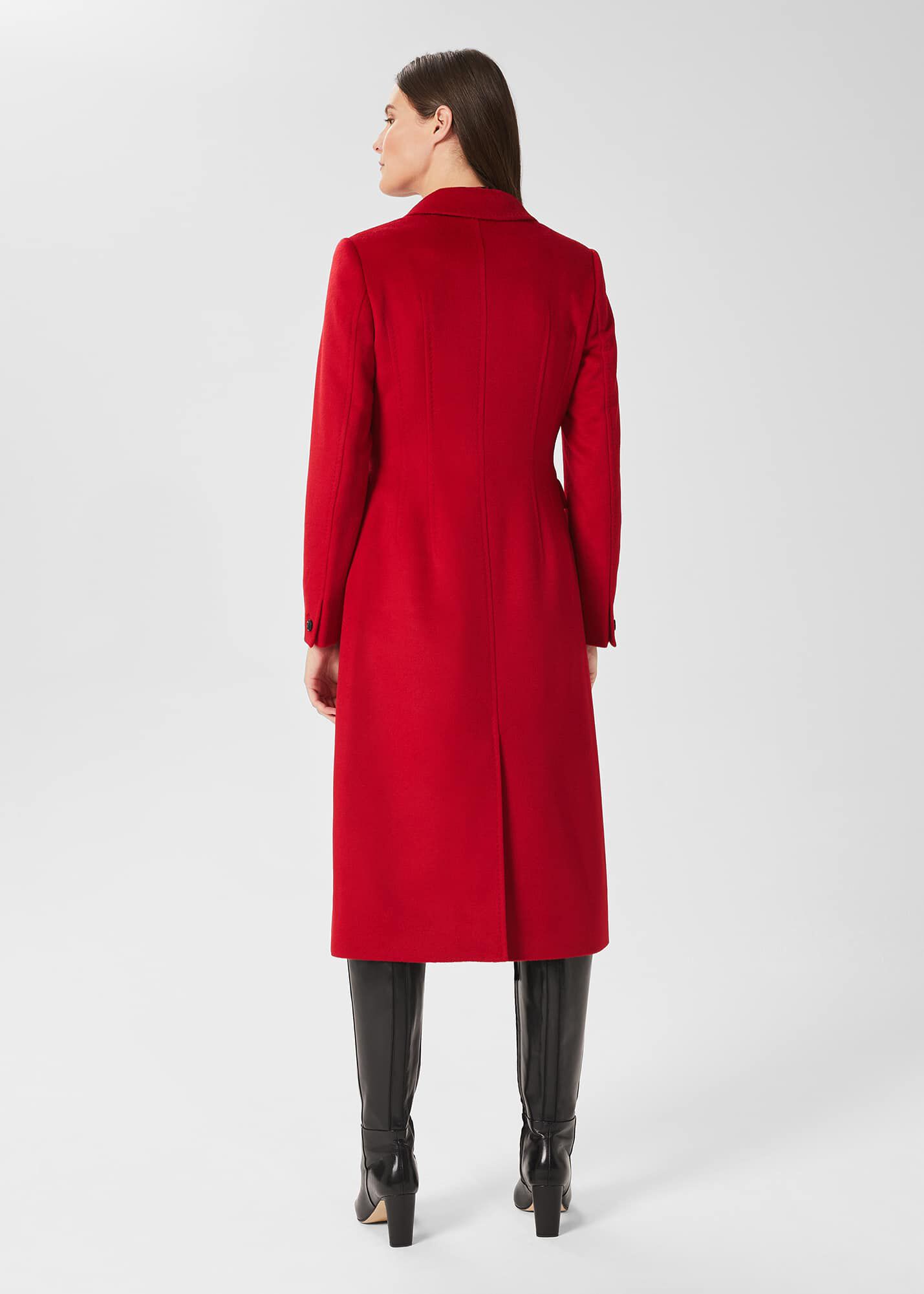 Hobbs helen coat