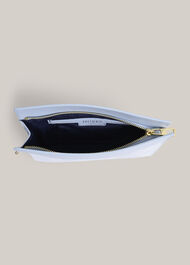 Catherine Wristlet, Pale Blue, hi-res