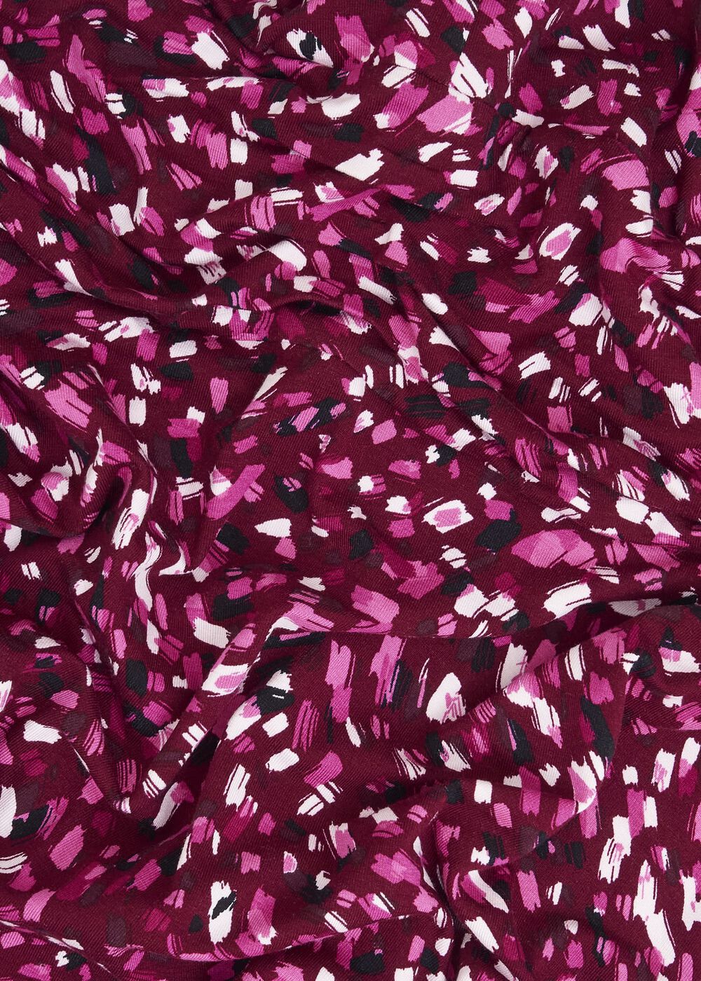 Petite Jaci Dress, Red Multi, hi-res