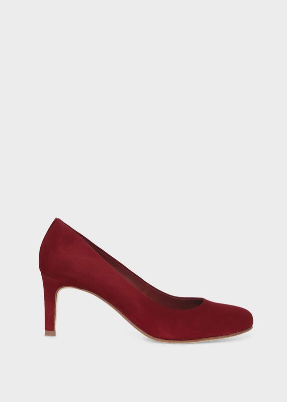 Lizzie Pumps