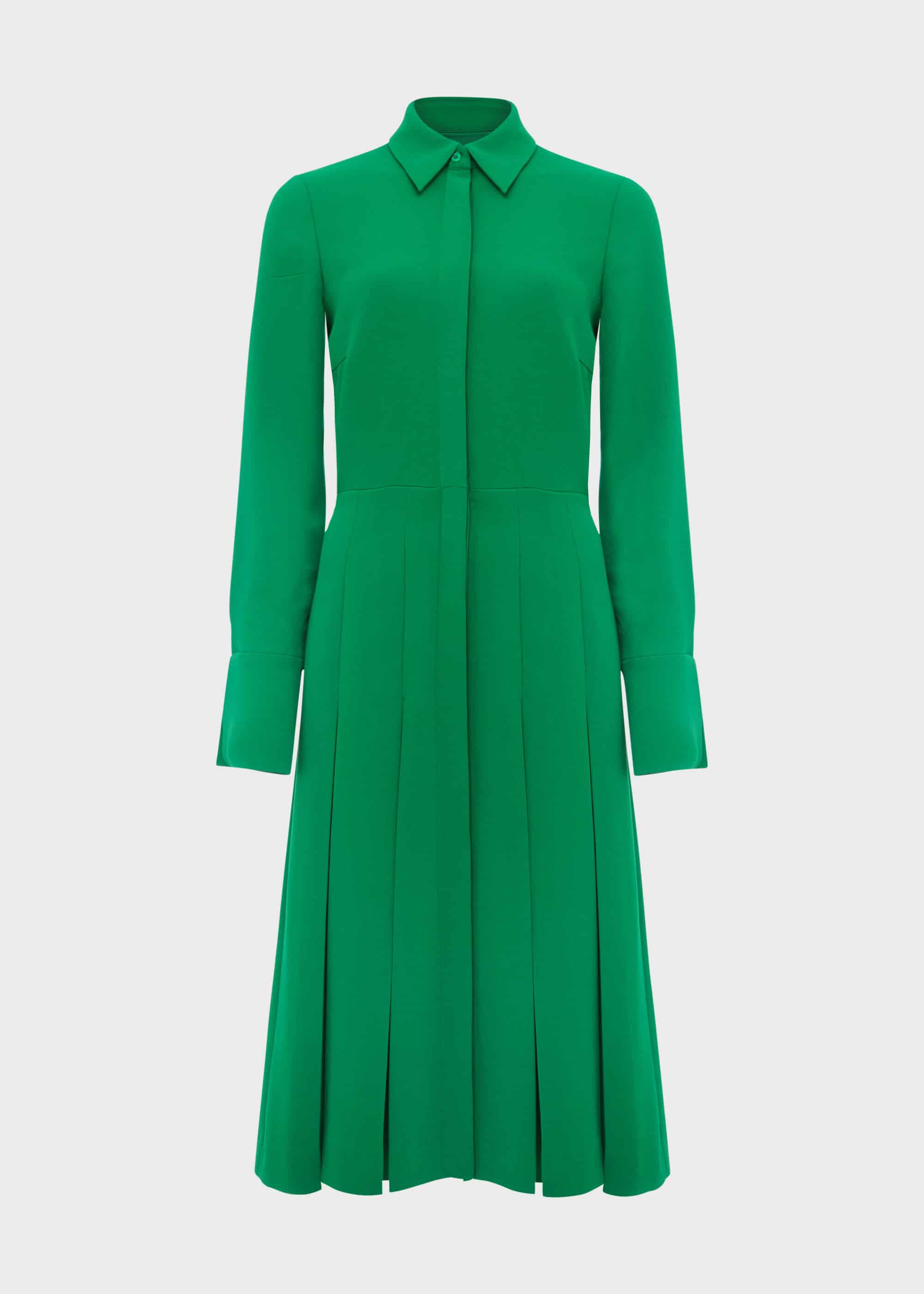 hobbs work dresses