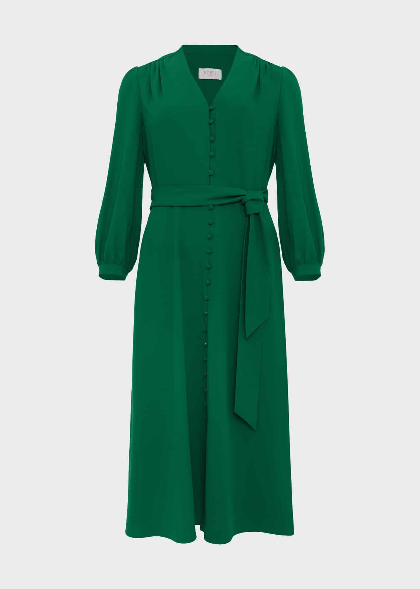 Hobbs best sale magnolia dress
