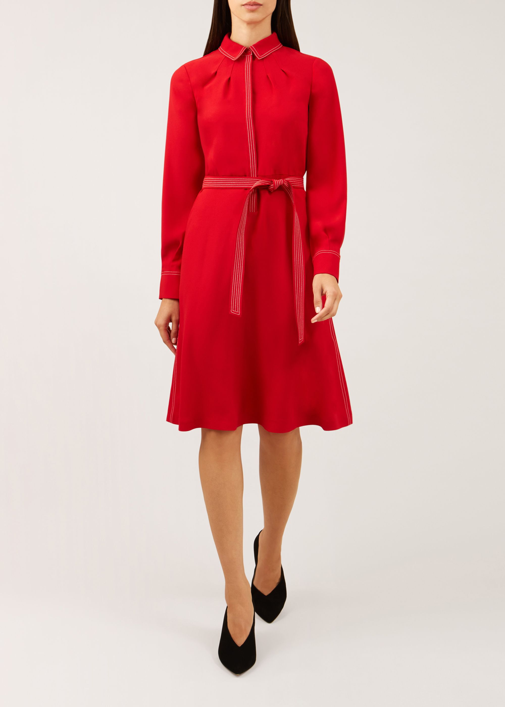 hobbs nancy dress