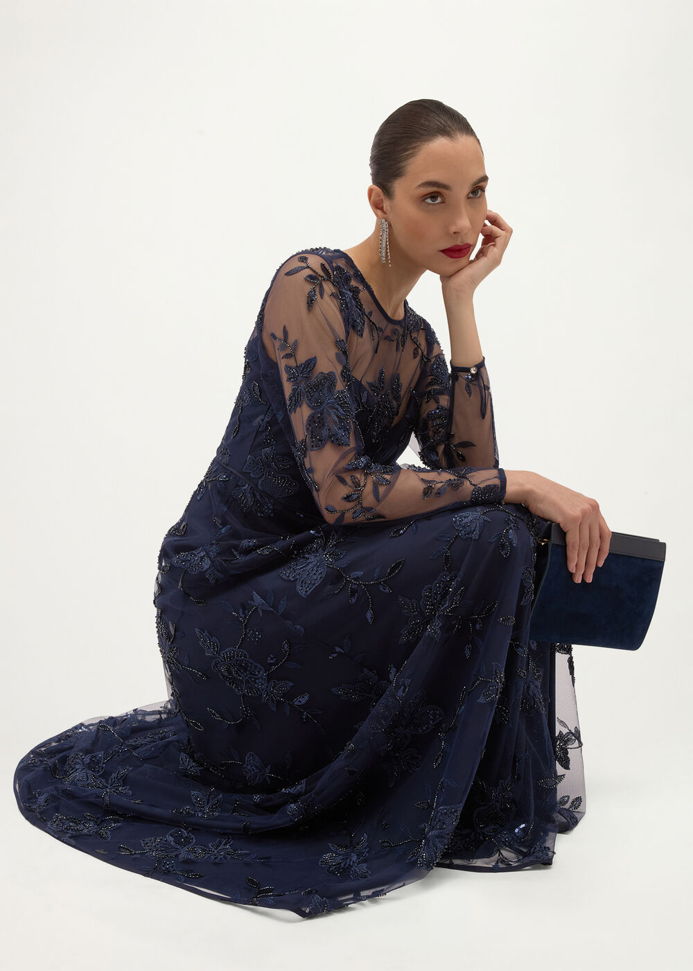 Halle Dress