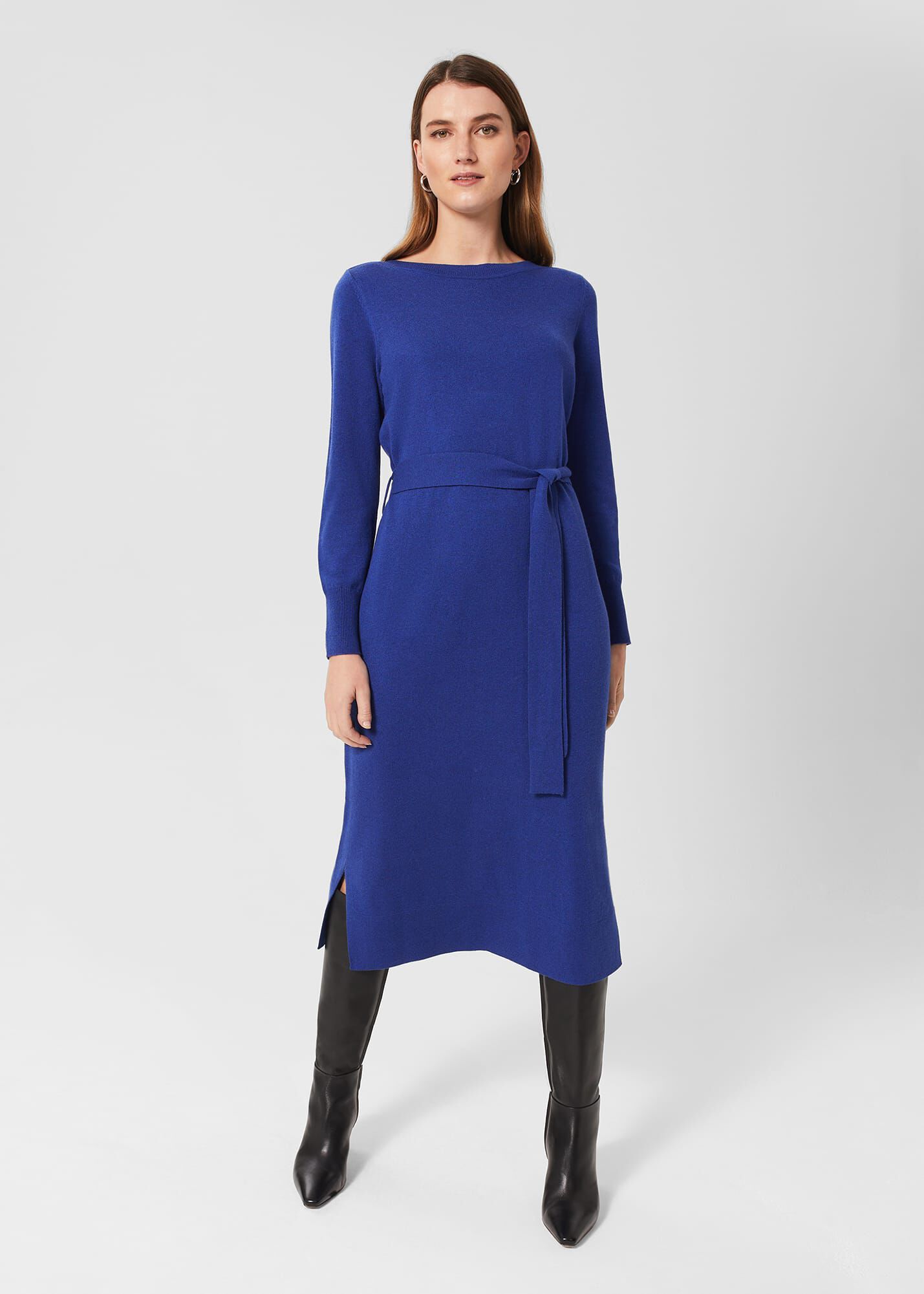 Hobbs eloise hot sale dress