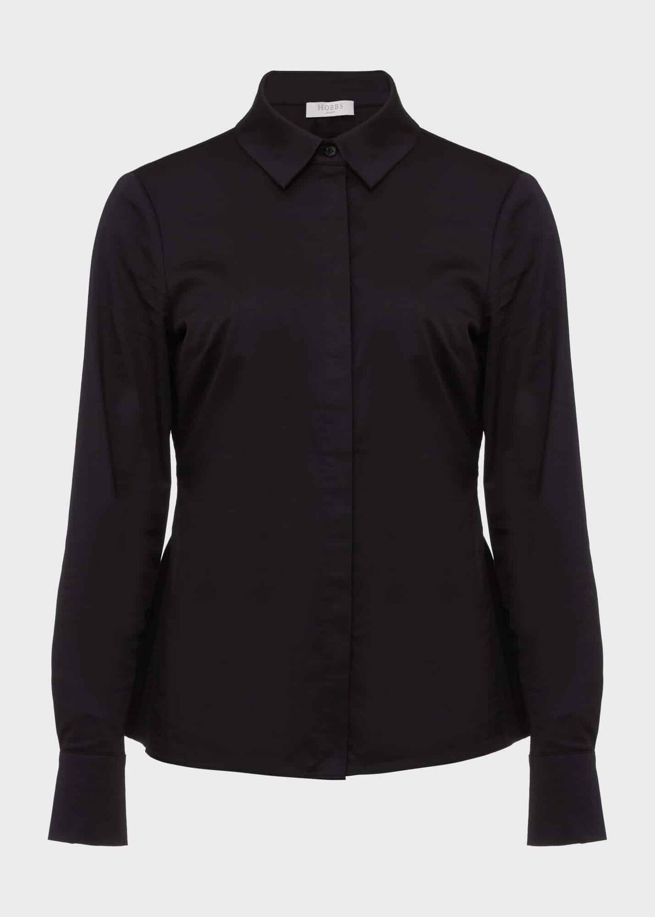 Victoria Cotton Shirt